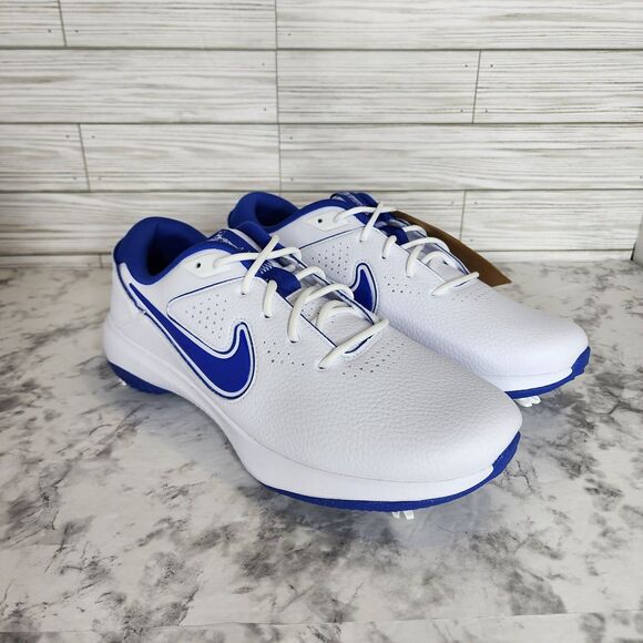 Nike Other - Nike Golf Victory Pro 3 'White Hyper Royal' Men's 10 DV6800-140
